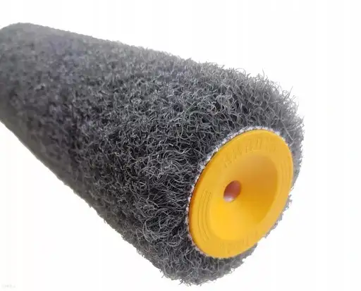 HARDY Roller for Applying Gypsum Plaster