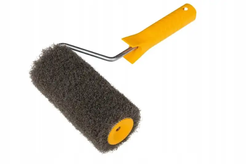 HARDY Roller for Applying Gypsum Plaster