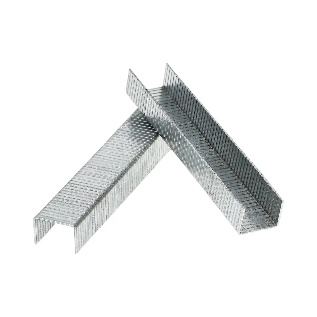 HARDY Staples for Tacker Gun, 500 pcs., cardboard pack