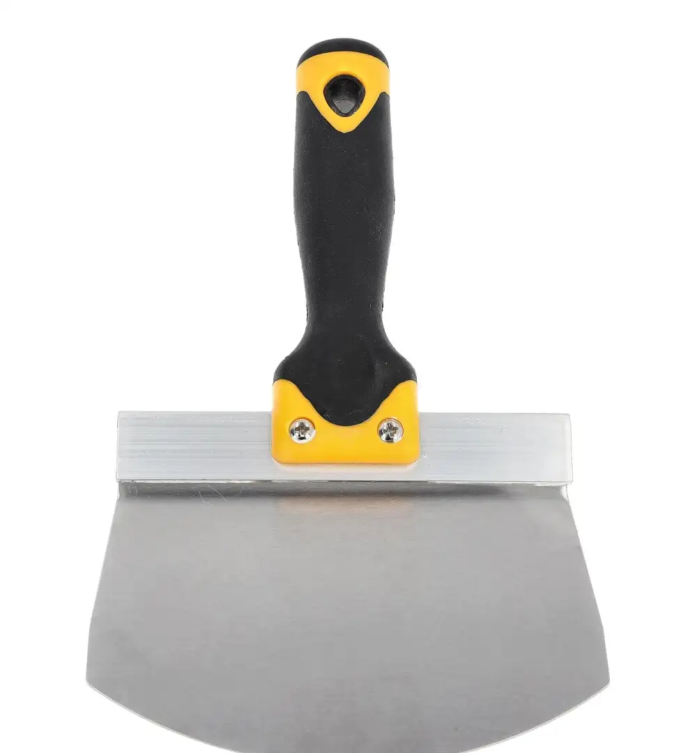 Hardy Scraper - Bucket Scoop, 16.5 cm