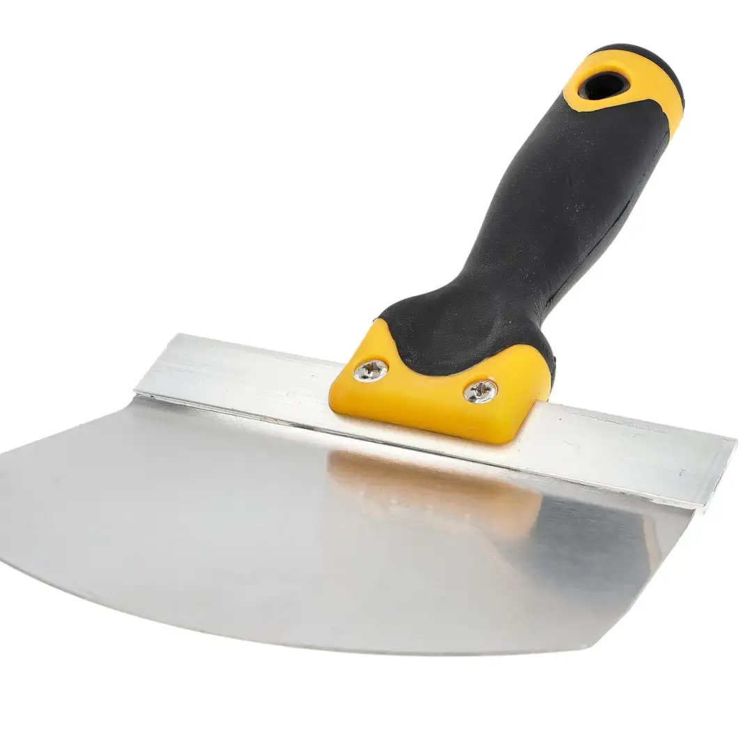 Hardy Scraper - Bucket Scoop, 16.5 cm