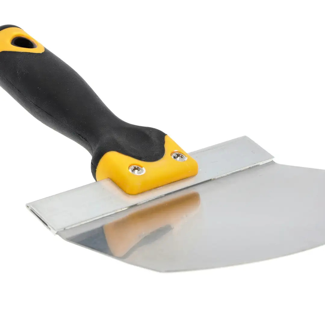 Hardy Scraper - Bucket Scoop, 16.5 cm